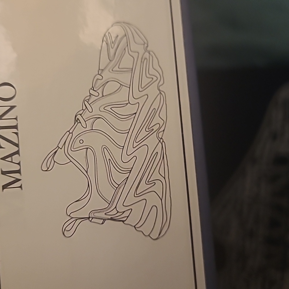 New Mazino Vortex size 7y equals 8.5 women's - Picture 9 of 11